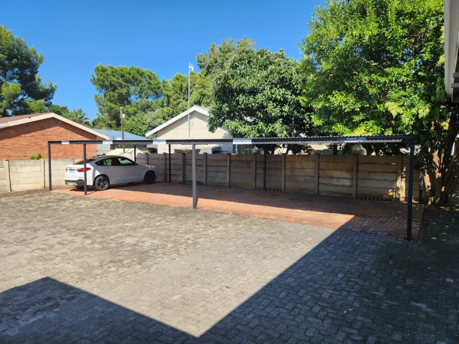 To Let commercial Property for Rent in Dan Pienaar Free State